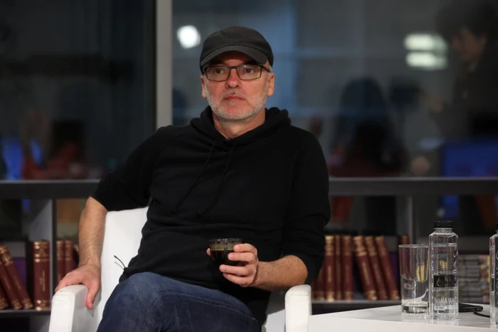 Cosmin Bumbuţ