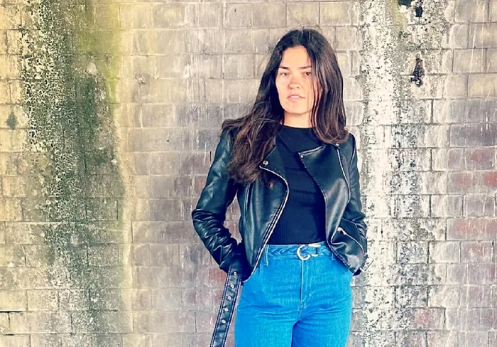 Cristina Radu trăiește în Barrow-in-Furness FOTO Instagram