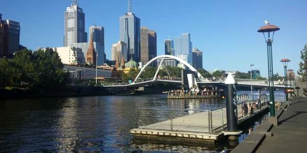 melbourne