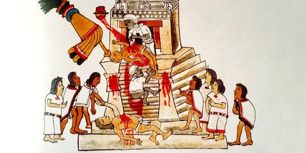 sacrificii