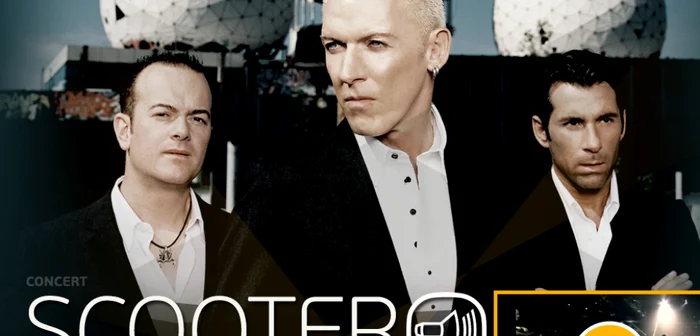 Băieții vor veni pentru prima dată în Moldova 