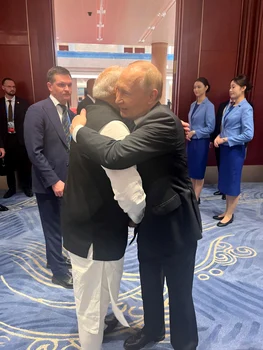 narendra modi vladimir putin summit china 1 facebook jpg