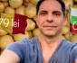  Dan Negru, surprins că în Bulgaria cartofii sunt mai ieftini decât în România