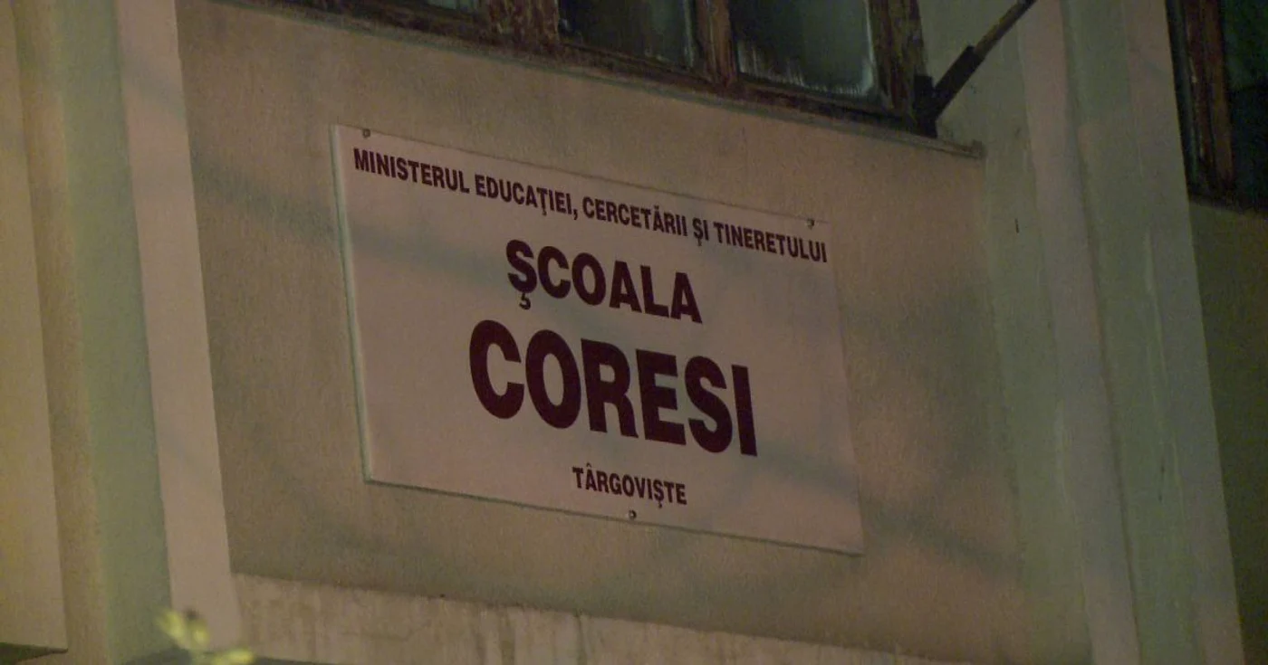 Anul trecut, la prima ediţie a Târgului de Crăciun, elevii au reuşit să strângă aproape 10.000 de lei.