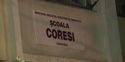 Şcoala Coresi