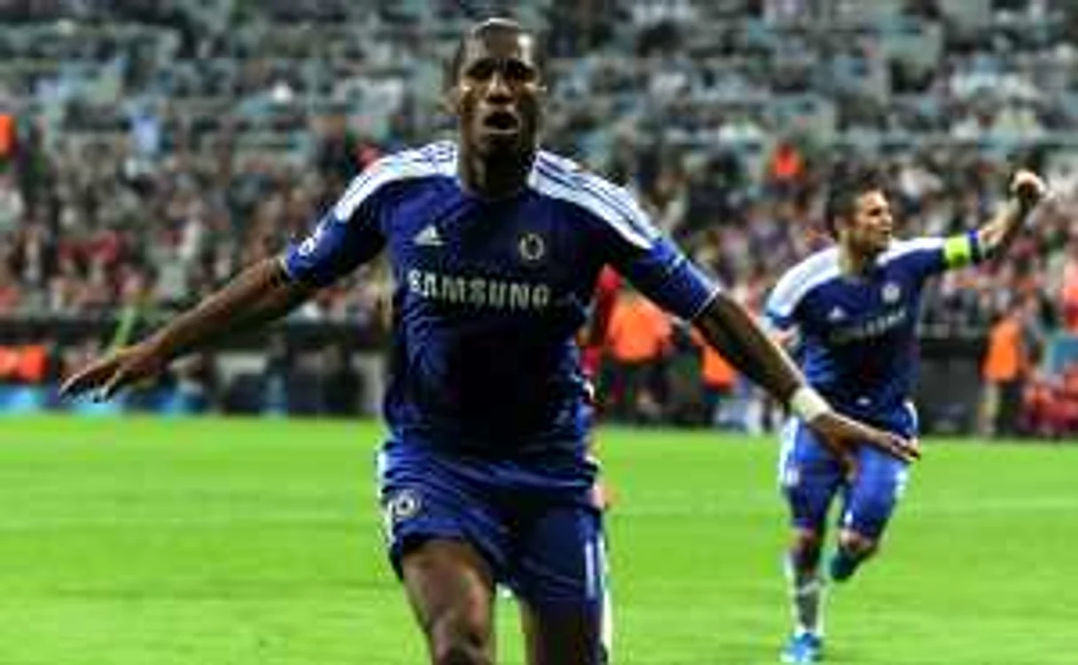 Didier Drogba, ofertat de Juventus FOTO Mediafax