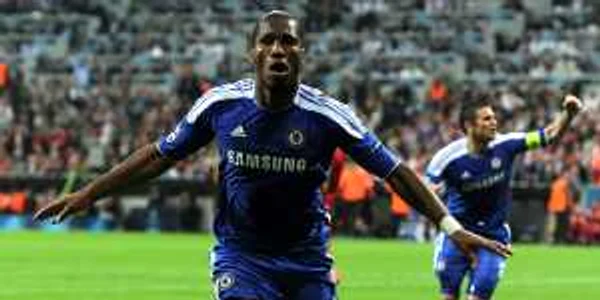 drogba