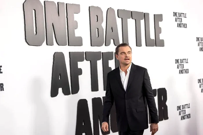 Leonardo DiCaprio și-a exprimat îngrijorarea cu privire la viitorul cinematografelor tradiționale.