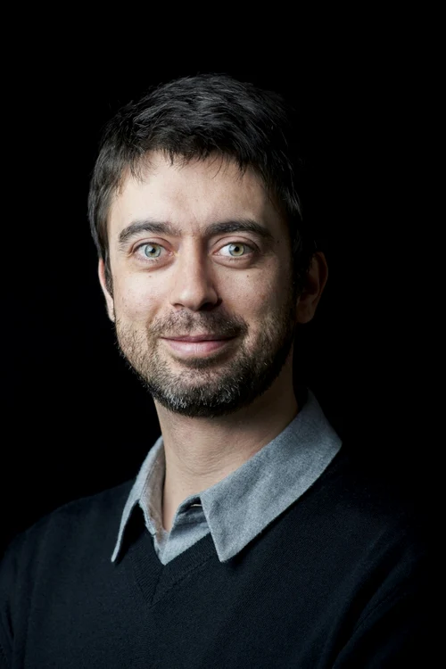 Sylvain Audet-Găinar