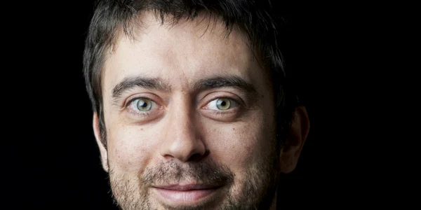 Sylvain Audet-Găinar