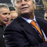 Mircea Lucescu a câştigat Cupa UEFA (actuala Liga Europa) cu Şahtior Doneţk