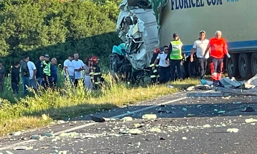 accident Caraş 01 foto Presa Satu Mare jpg