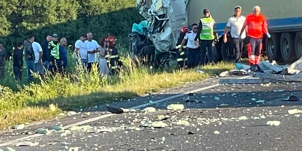 accident Caraş 01 foto Presa Satu Mare jpg