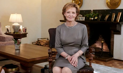 Majestatea Sa Margareta, mesaj de Crăciun 2025   Daniel Angelescu, Casa Majestății Sale jpeg