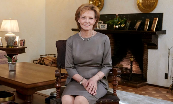 Majestatea Sa Margareta, mesaj de Crăciun 2025   Daniel Angelescu, Casa Majestății Sale jpeg