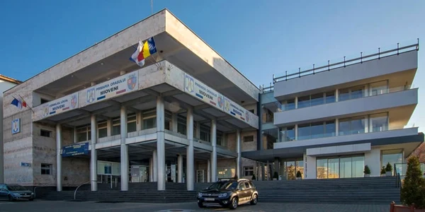 primaria mioveni