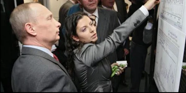 margareta simonyan 