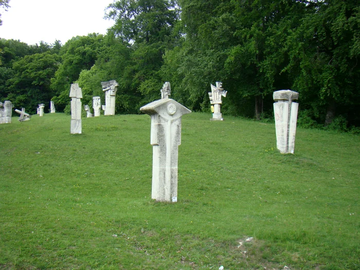 Cele mai frumoase locuri din Buzău: Tabăra de la Măgura