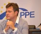 Alianţa Creştin Liberală este condusă în Bacău de doi copreşedinţi