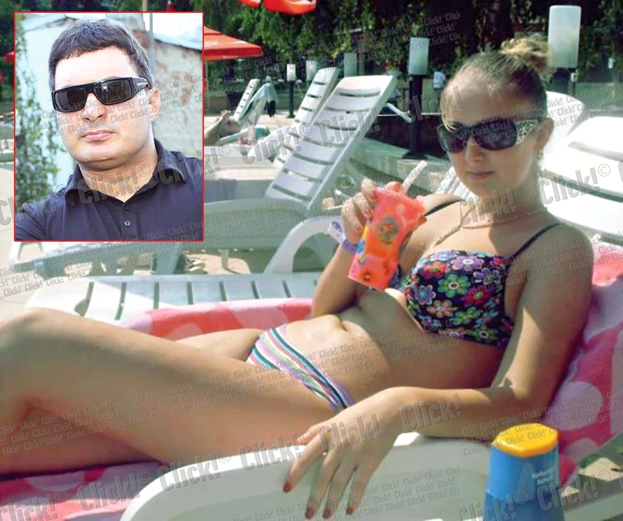 
    Iulia Andrieş (17 ani)  este elevă şi  locuieşte în Braşov  