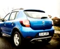 Dacia Sandero Stepway 4