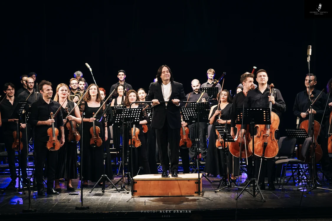 „Musica ricercata” și Gabriel Bebeșelea