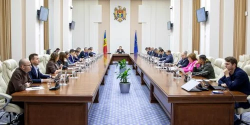 sedinta Guvern Chisinau FOTO Gov md jpeg