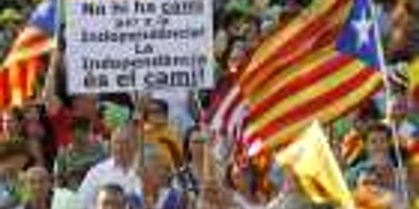 catalonia mars reuters