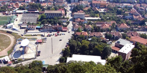 Hunedoara: Deva se extinde cu 100 de hectare