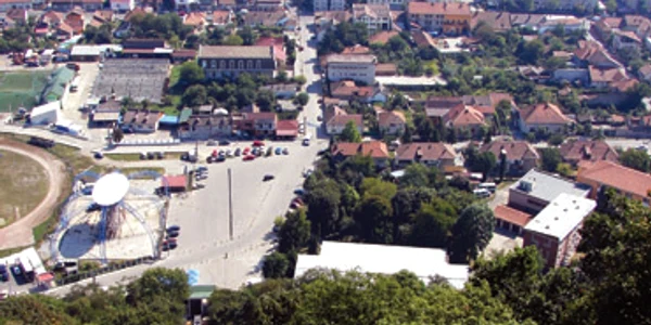 Hunedoara: Deva se extinde cu 100 de hectare