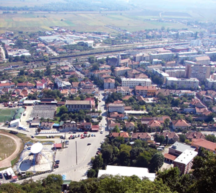 Hunedoara: Deva se extinde cu 100 de hectare