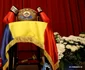 Priveghi Mihai Leu, în Hunedoara  Foto Daniel Guță  ADEVĂRUL (17) JPG