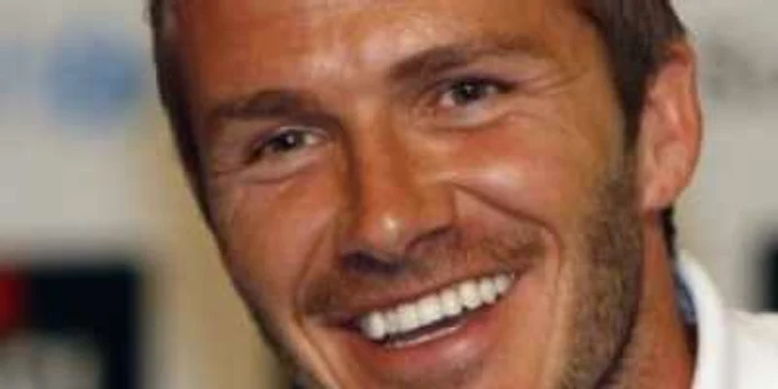 FOTBAL: David Beckham va reveni la AC Milan