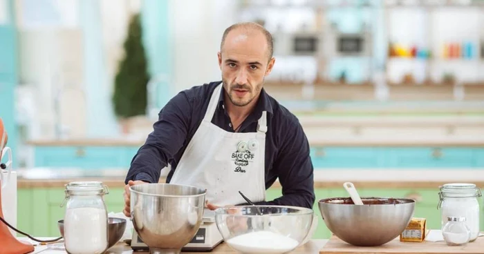 bake of romania facebook pro tv
