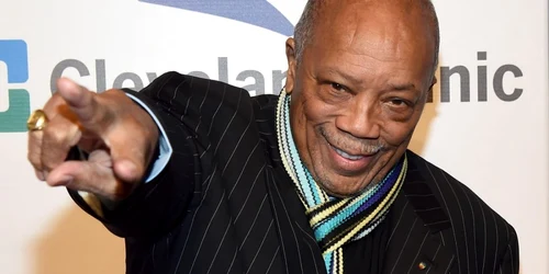 quincy jones foto guliver/getty images