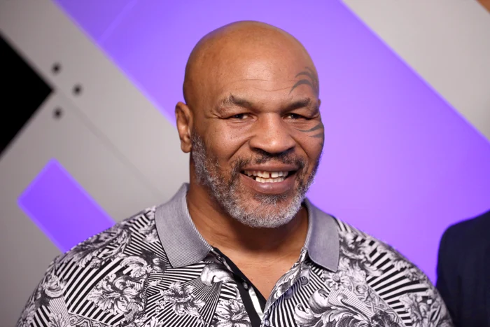 
    Mike Tyson spune că și-a reluat antrenamenteleFoto: Guliver / GettyImages  