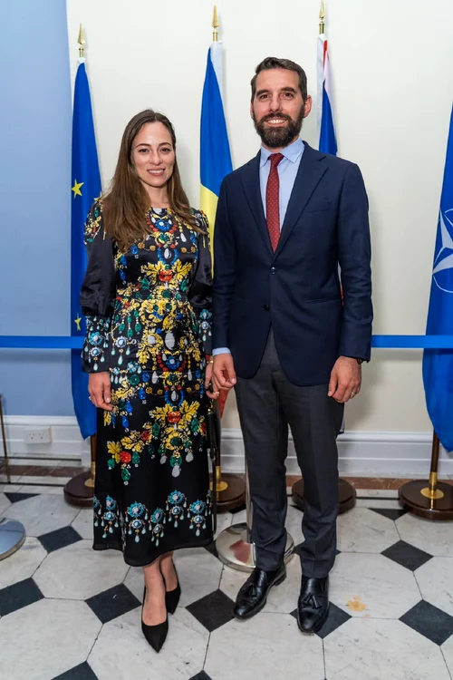 Nicolae al Romaniei si Alina Maria de 10 Mai la Londra pagina oficiala (11) jpg