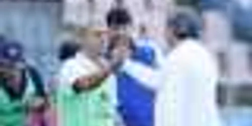 Cârţu şi Stoichiţă şi-au pus piedici reciproc la acest meci 