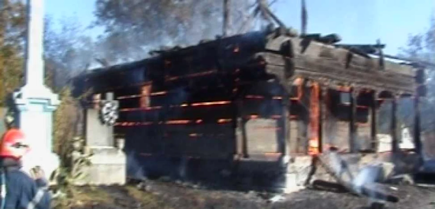 Satu Mare: Bisericile de lemn din judeţ vor fi protejate împotriva incendiilor