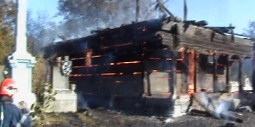 Satu Mare: Bisericile de lemn din judeţ vor fi protejate împotriva incendiilor