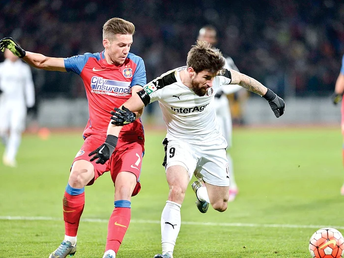 
    Enache a devenit  de ieri coleg  cu Chipciu   