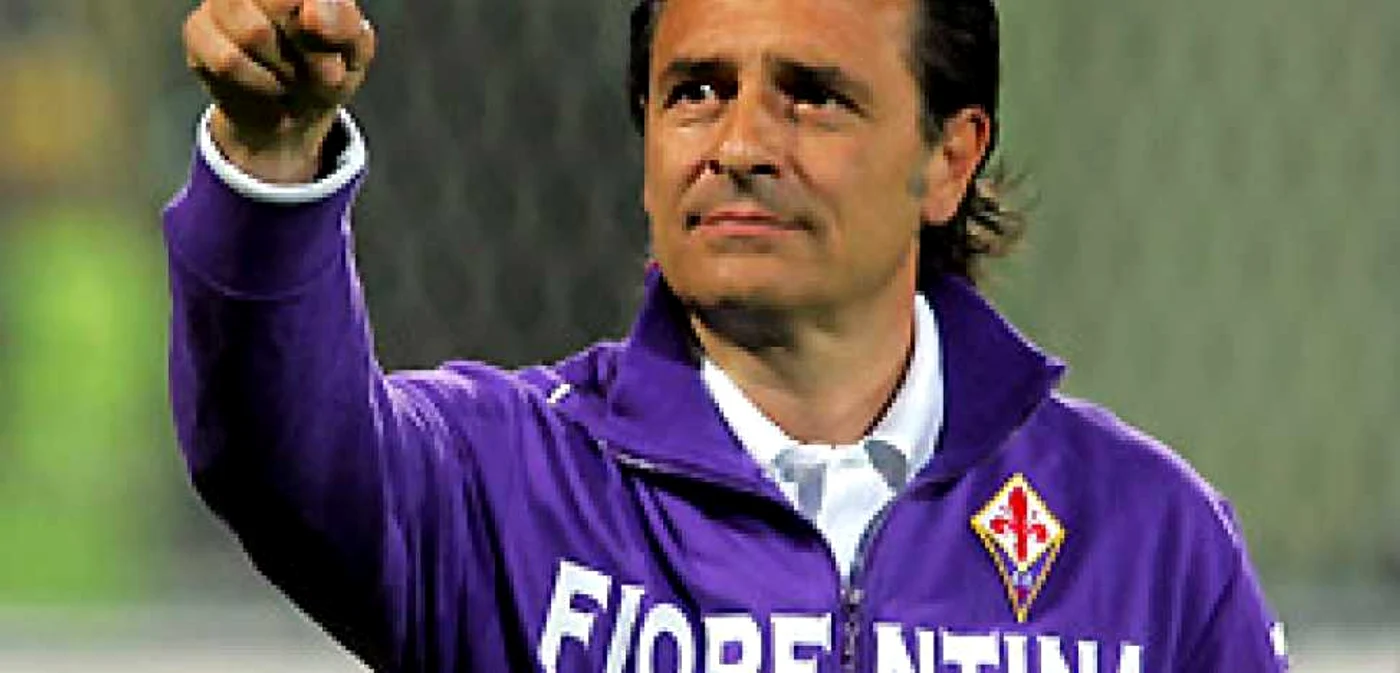 Cesare Prandelli a reuşit de fiecare dată să-l stimuleze pe Mutu