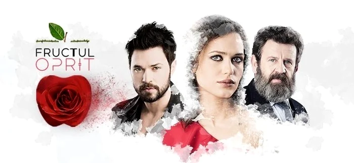 Serialul Fructul Oprit, scos de pe tv și de pe Antena Play