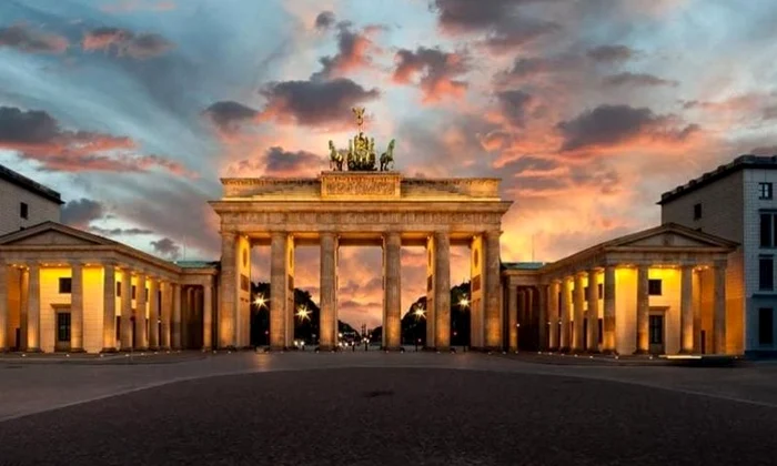 Documentar TVR2: "O zi în Berlin" jpeg