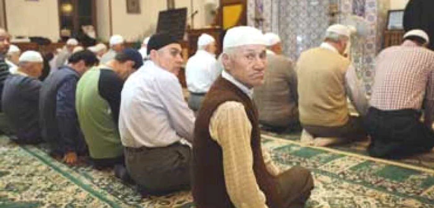 Musulmanii din România fac apel la pace Foto Adevărul
