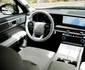 Detalii interior Hyundai Santa Fe Foto: Autocritica