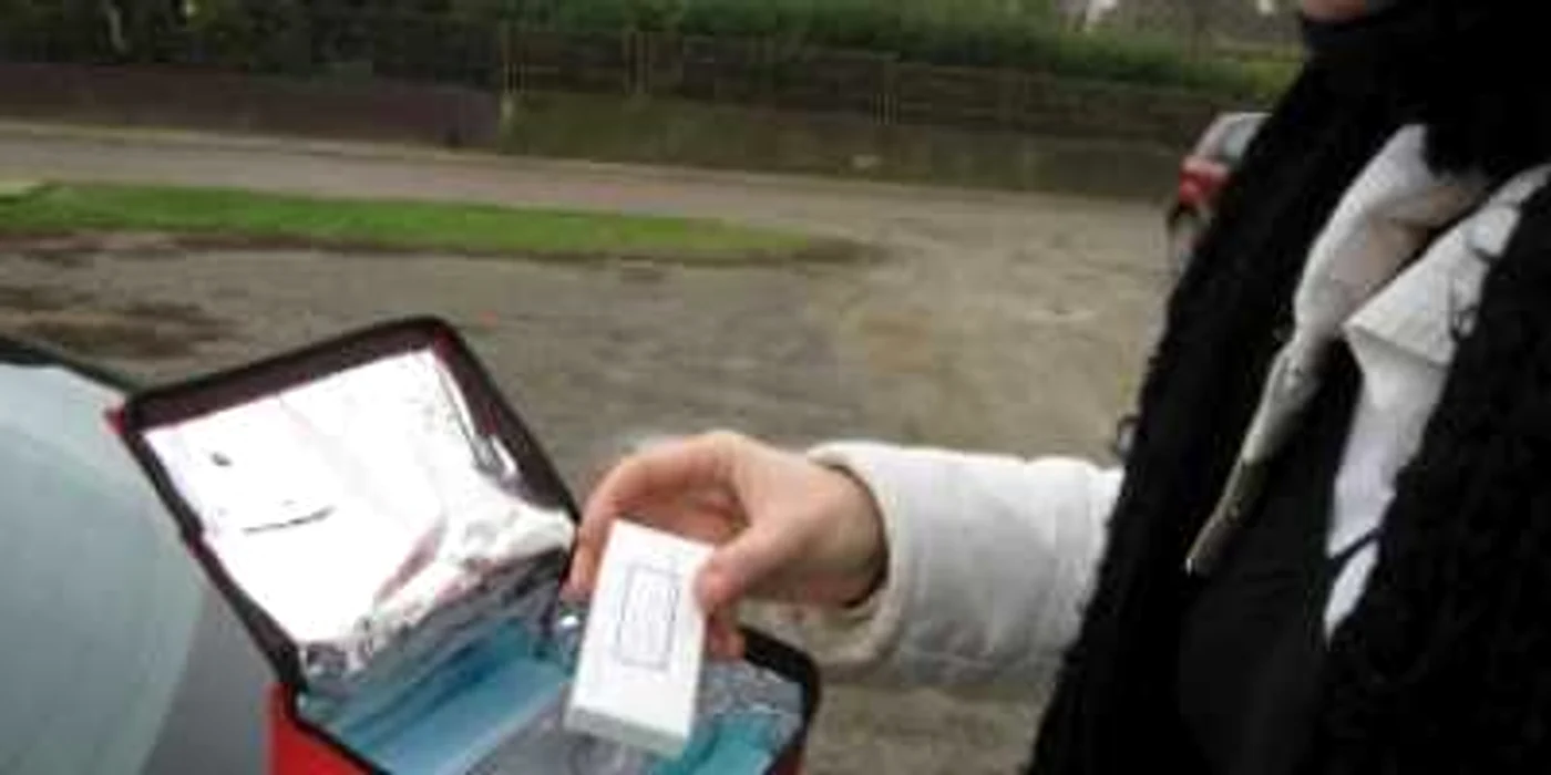 Oradea: Bihorenii pot cumpăra și din satele maghiare vaccinul împotriva gripei porcine