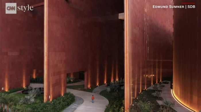 Foto: Captură video CNN