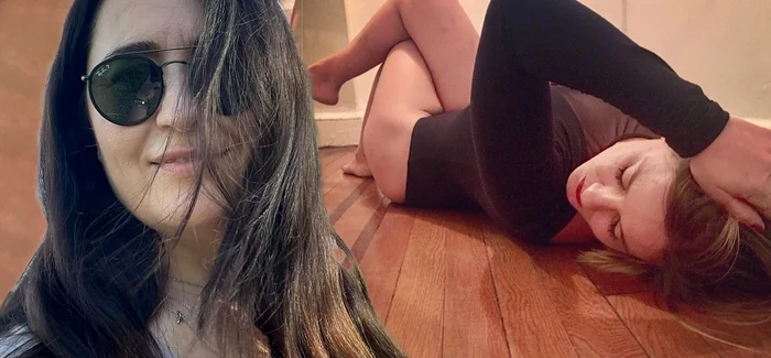 Amalia Năstase o susține pe Charlotte