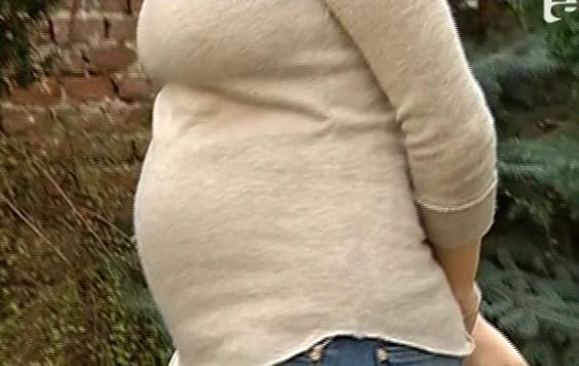 Pelinel va deveni mămică în 2 luni 